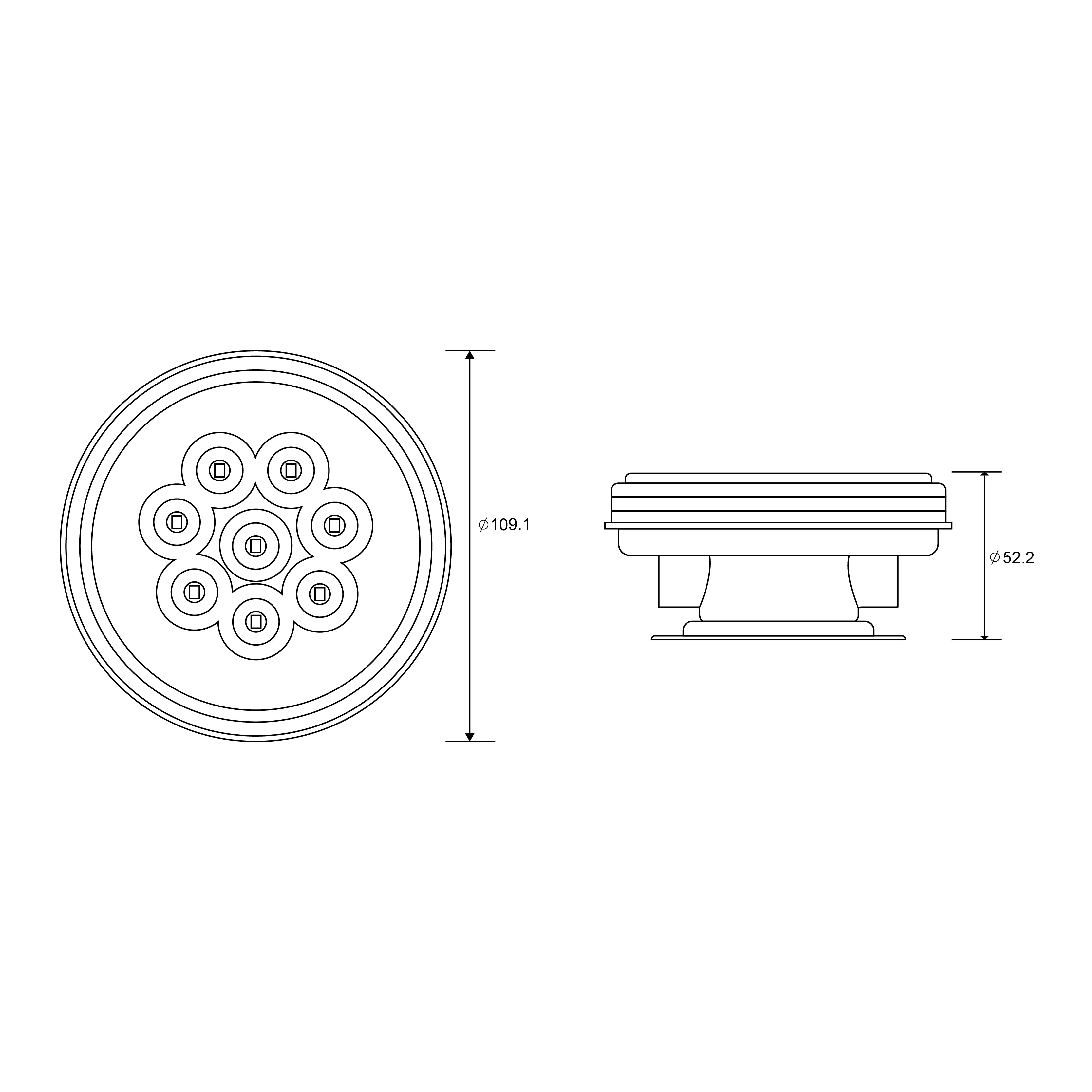 LED-1815 