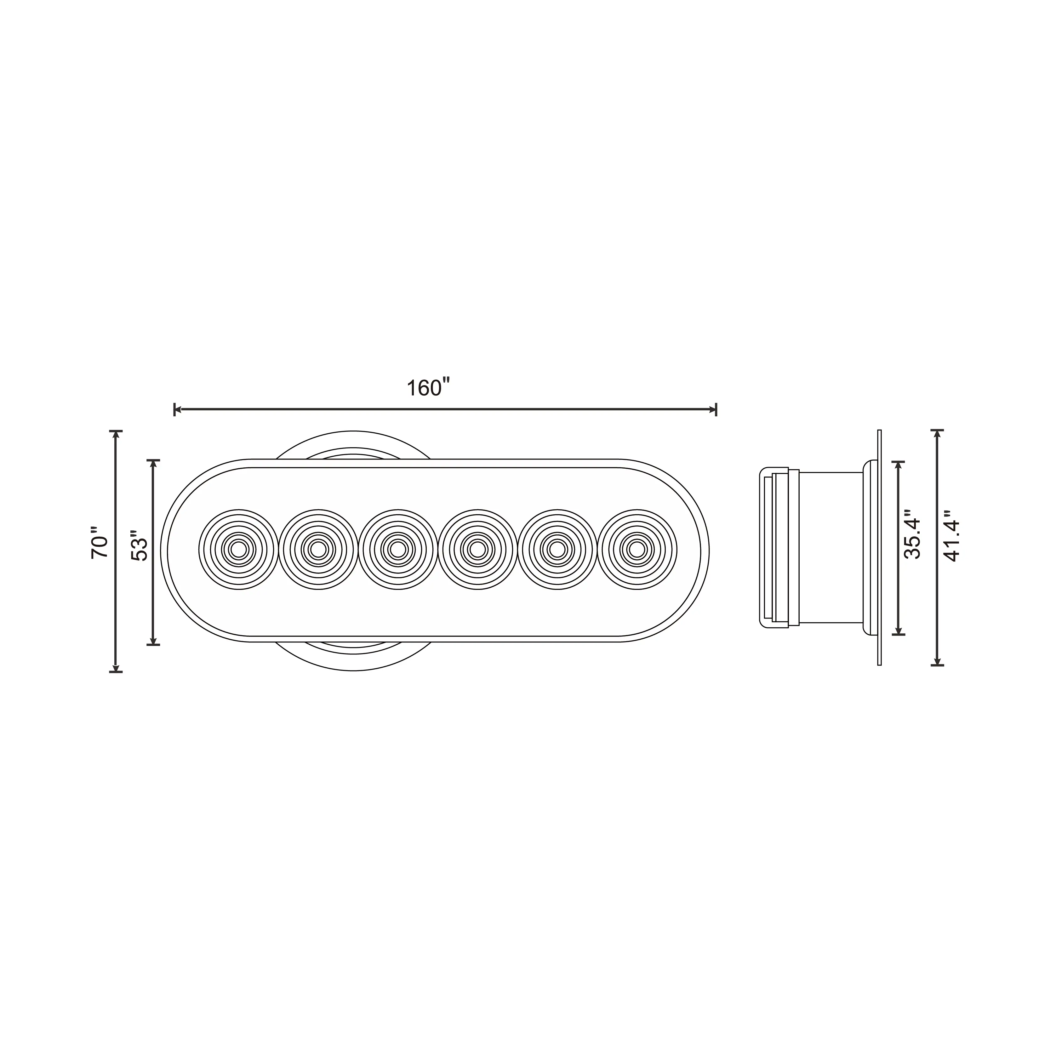 LED-1814 