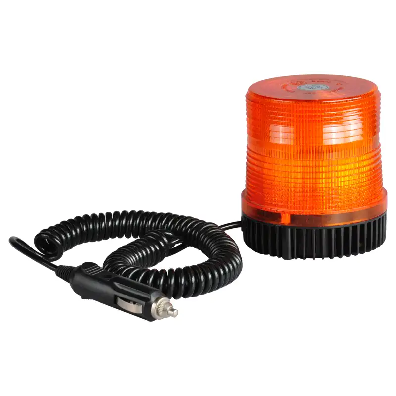 WL01 - Luce stroboscopica a LED 