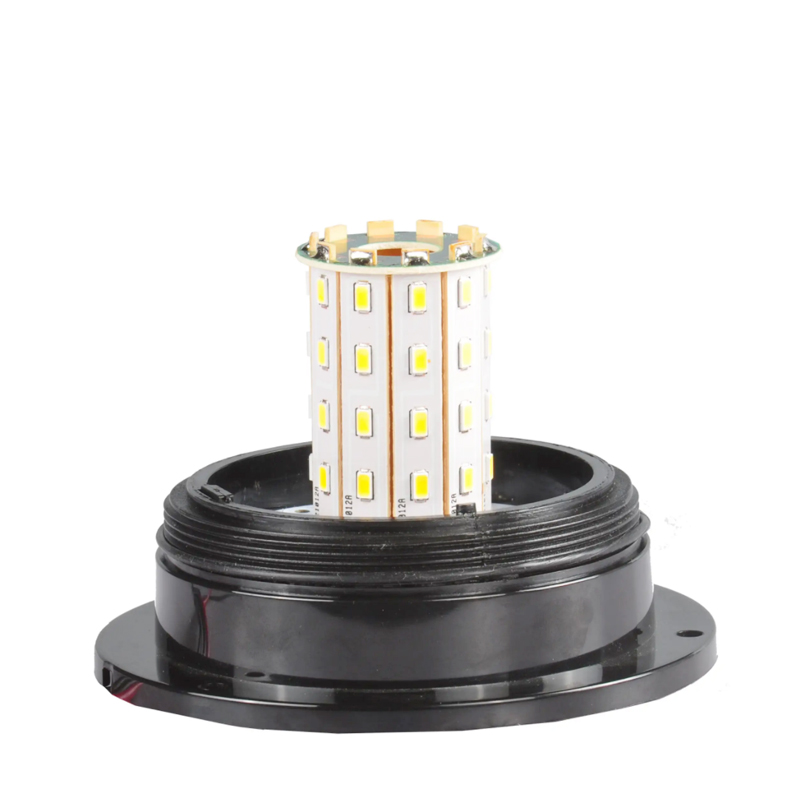 WL69 - Luce stroboscopica a LED 