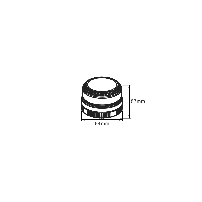 WL845WB - Ricaricabile 