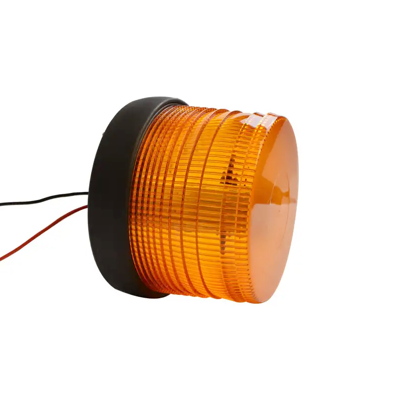 WL247 - Luce stroboscopica a LED 