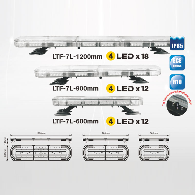 LTF-7L-600MM 