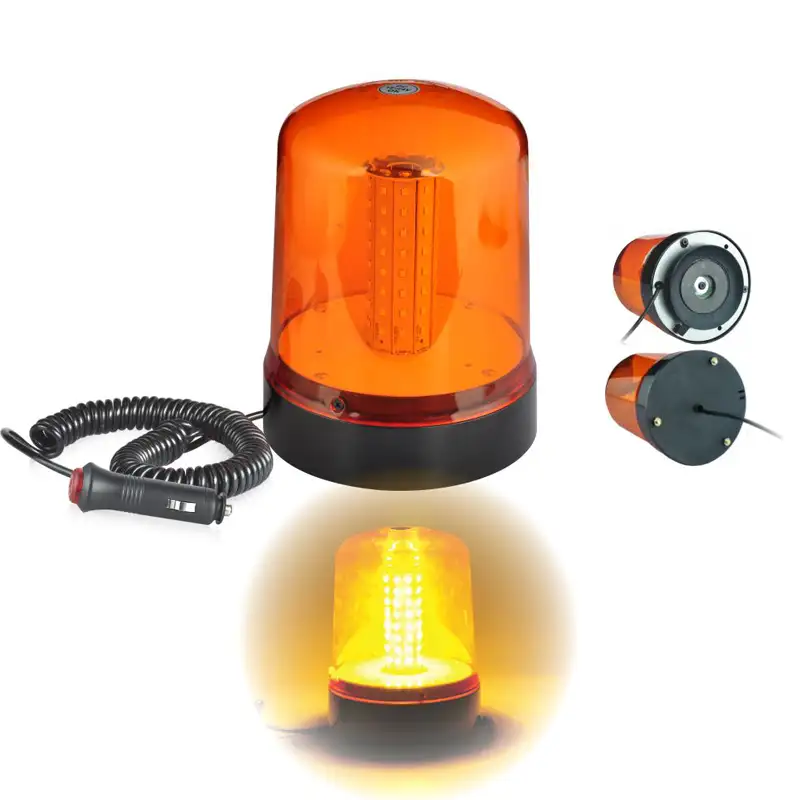 WL281 - Luce stroboscopica a LED 