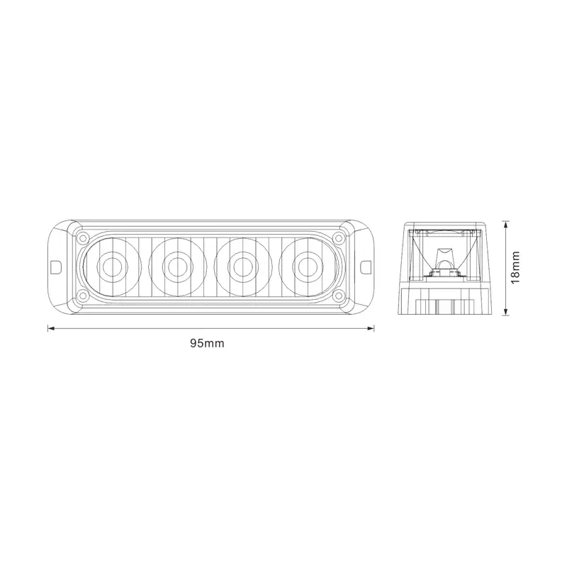 LED-3S 