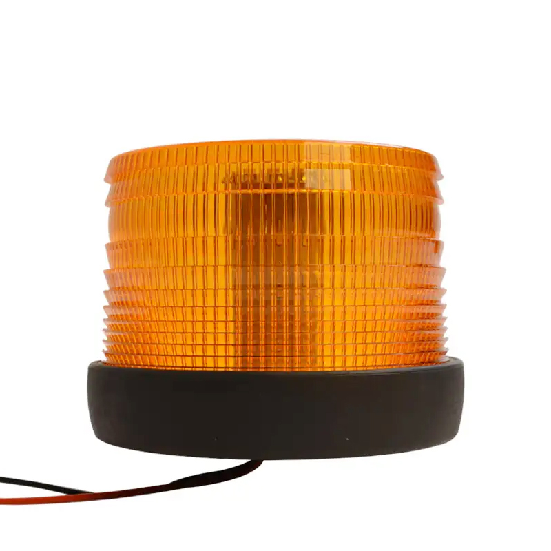 WL247 - Luce stroboscopica a LED 