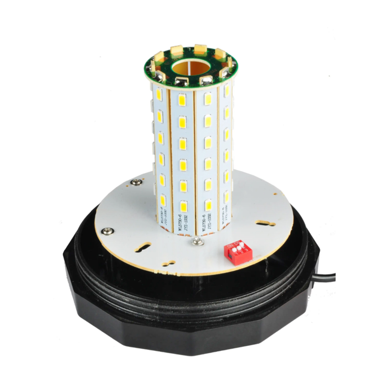 WL59 - Luce stroboscopica a LED 