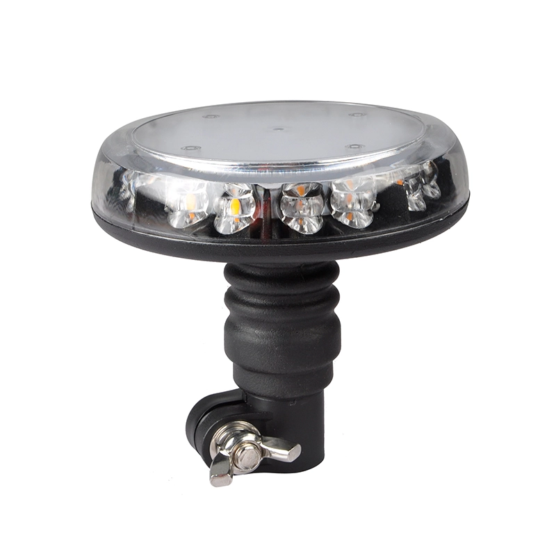 12V / 24V LED ambra lampeggiante luce del faro - WL848PRO 