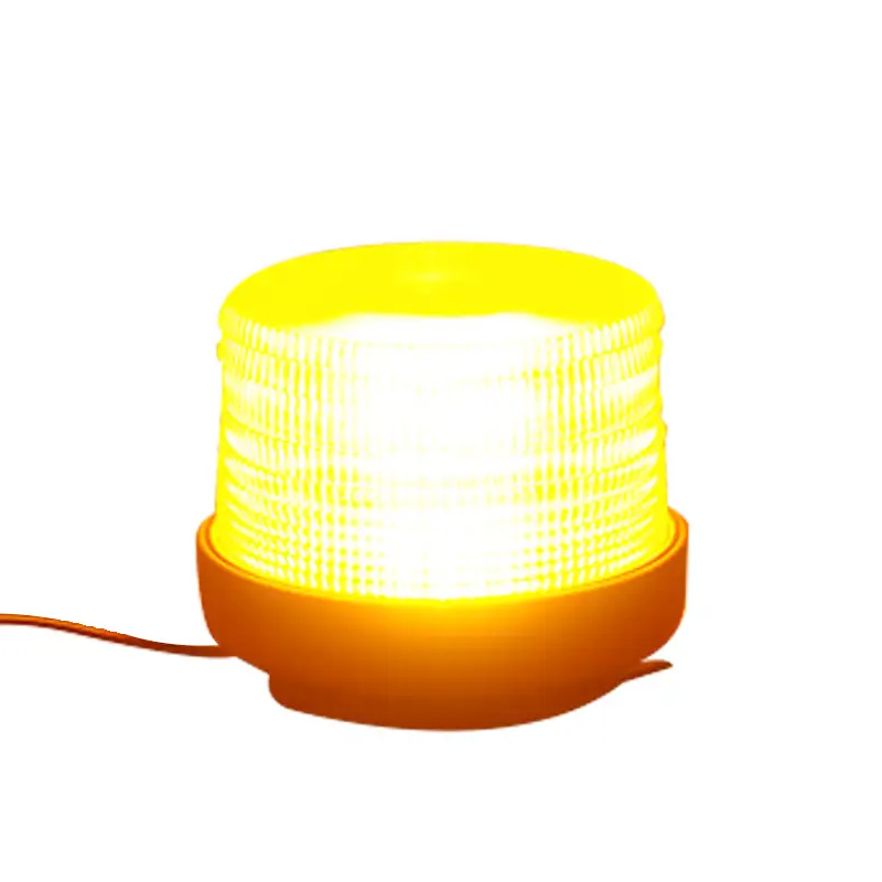 WL247 - Luce stroboscopica a LED 