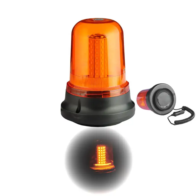 WL57 - Luce stroboscopica a LED 