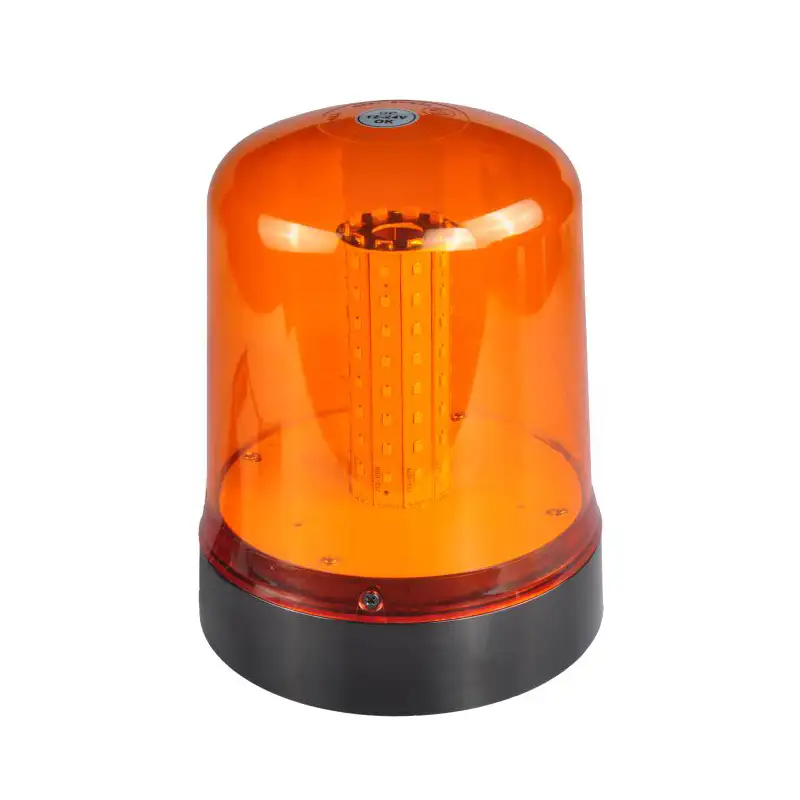 WL281 - Luce stroboscopica a LED 