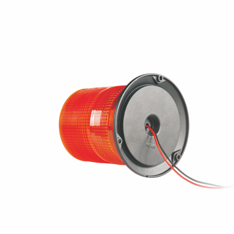 WL205 - Luce stroboscopica a LED 