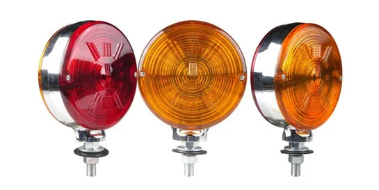 Luce LED del camion 